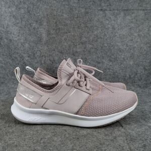 New Balance Shoes Womens 7.5 Nergize Sport Cross Training Running Sneaker Casual
